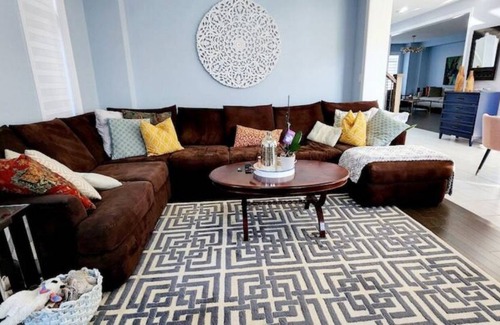 Alcona Resort | Private room ∙ 2 guests