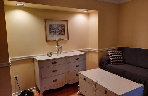 Aurora Resort | Private room ∙ 2 guests