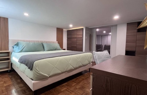 Verdun Resort | Private room ∙ 2 guests