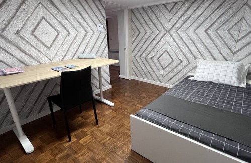 Verdun Resort | Private room ∙ 2 guests
