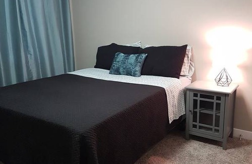 Warman Resort | Private room ∙ 2 guests