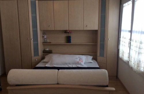 Renens Resort | Private room ∙ 2 guests