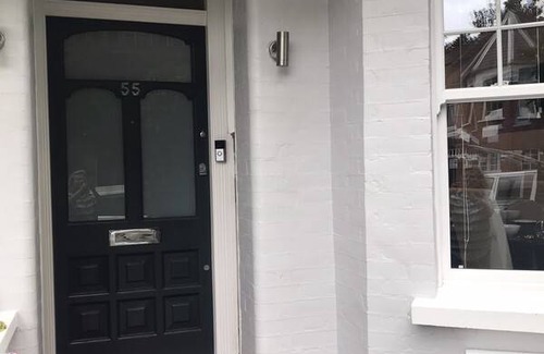 Palmers Green Resort | Private room ∙ 2 guests