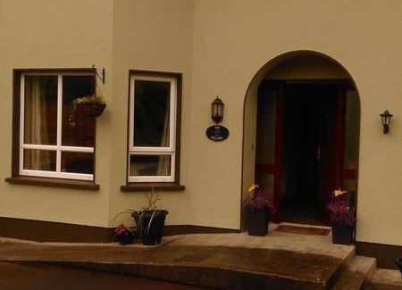 Boyle Resort | Private room ∙ 2 guests