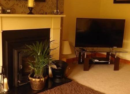 Boyle Resort | Private room ∙ 2 guests
