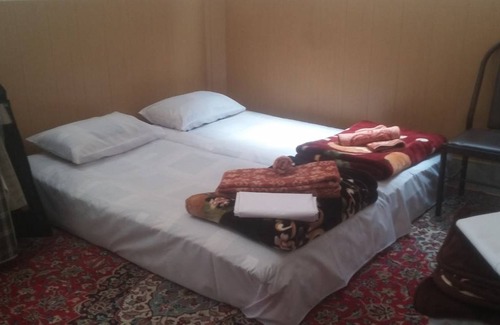 Kāshān Resort | Private room ∙ 2 guests
