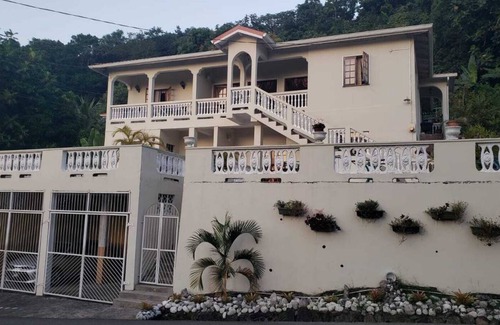Marigot Bay Resort | Private room ∙ 2 guests