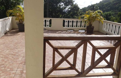 Marigot Bay Resort | Private room ∙ 2 guests