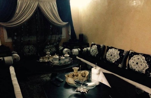 Agadir Resort | Private room ∙ 2 guests