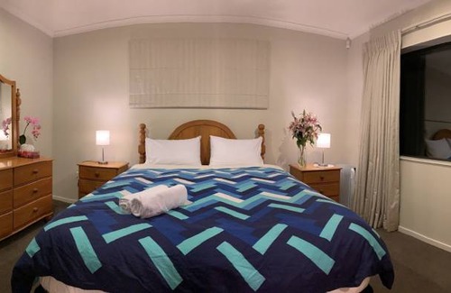 Massey Resort | Private room ∙ 2 guests