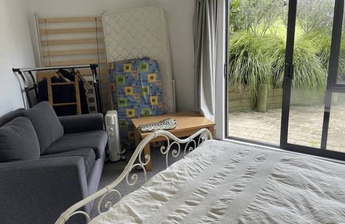 Ostend Resort | Private room ∙ 2 guests