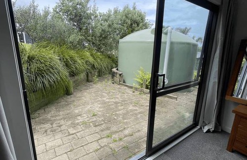 Ostend Resort | Private room ∙ 2 guests