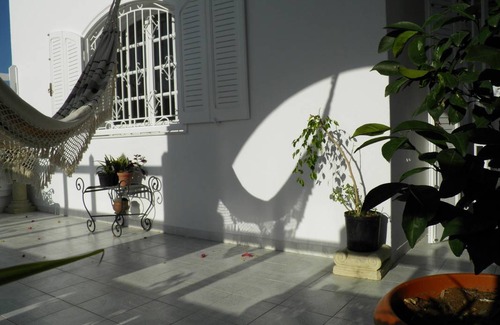 Sousse Resort | Private room ∙ 2 guests