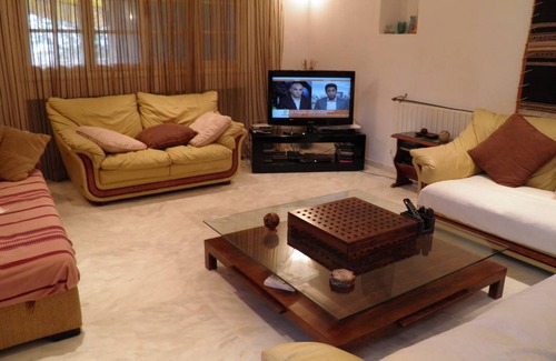 Sousse Resort | Private room ∙ 2 guests