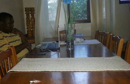 Dar es Salaam Resort | Private room ∙ 2 guests