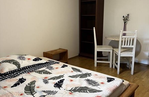 Liben Resort | Private room ∙ 2 guests