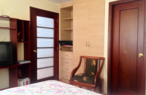 Nayon Resort | Private room ∙ 2 guests