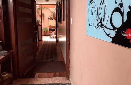 Zambiza Resort | Private room ∙ 2 guests