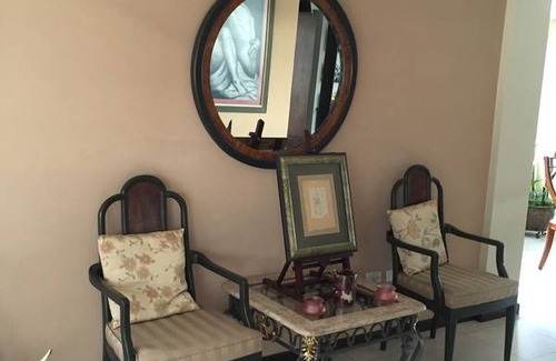 Quito Resort | Private room ∙ 2 guests