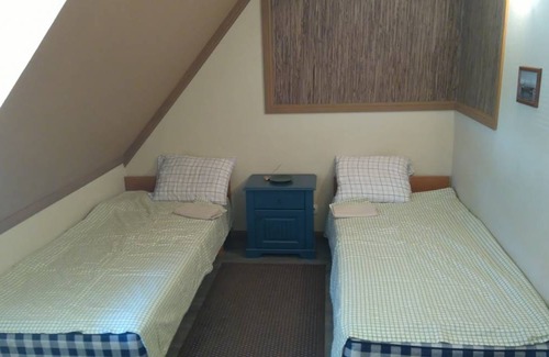 Parnu Resort | Private room ∙ 2 guests