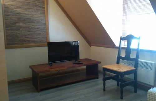 Parnu Resort | Private room ∙ 2 guests