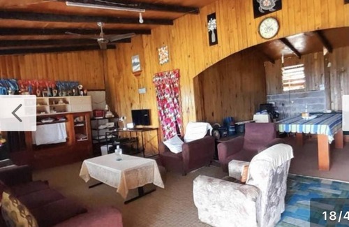 Matei Resort | Private room ∙ 2 guests