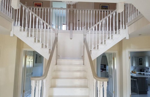 Bailieborough Resort | Private room ∙ 2 guests