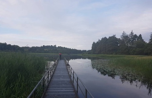 Bailieborough Resort | Private room ∙ 2 guests