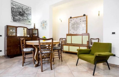 Avola Resort | Private room ∙ 2 guests