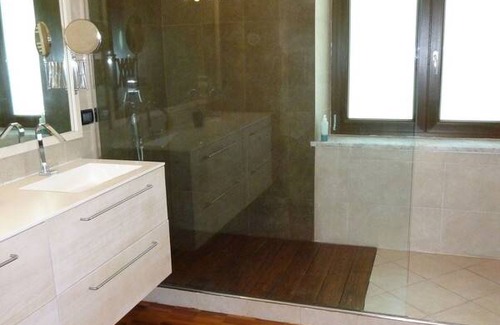 Ormea Resort | Private room ∙ 2 guests