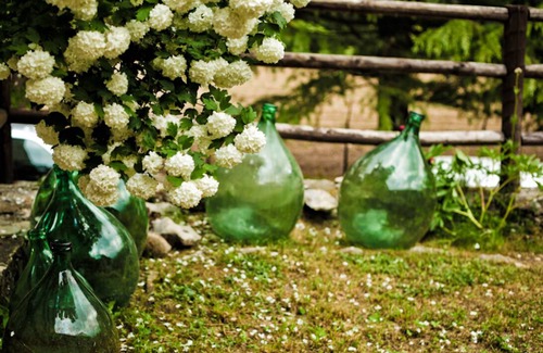 Ormea Resort | Private room ∙ 2 guests