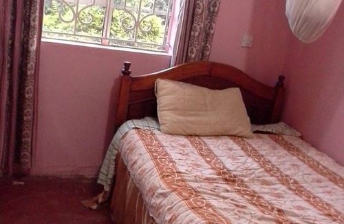 Ruiru Resort | Private room ∙ 2 guests