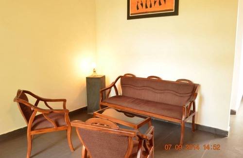 Aturuwella Resort | Private room ∙ 2 guests