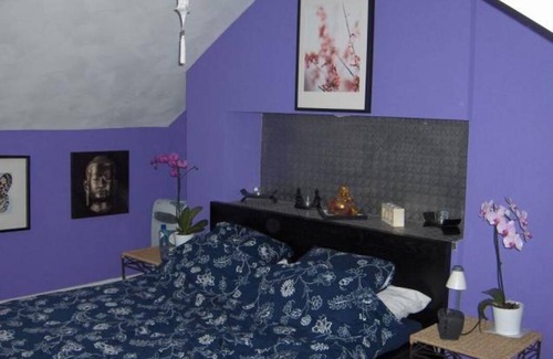 Vught Resort | Private room ∙ 2 guests