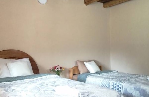 Pisac Resort | Private room ∙ 2 guests