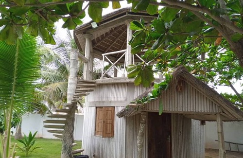 Lome Resort | Private room ∙ 2 guests