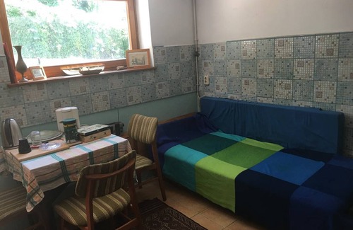 Remeteszolos Resort | Private room ∙ 2 guests