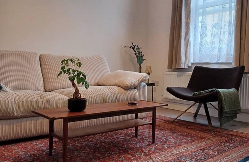Stoneybatter Resort | Private room ∙ 2 guests