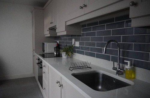 Stoneybatter Resort | Private room ∙ 2 guests