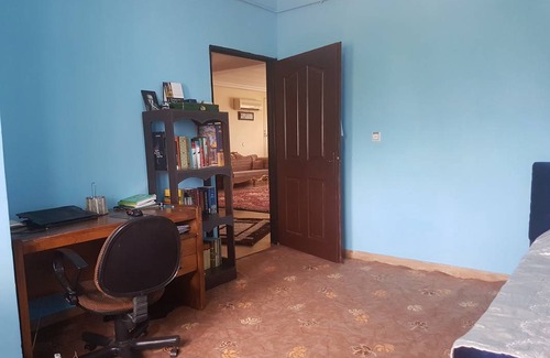 Sīāhkal Resort | Private room ∙ 2 guests