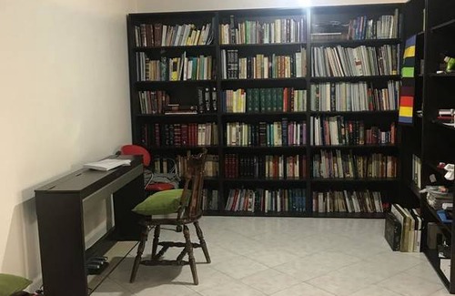 Tehran Province Resort | Private room ∙ 2 guests