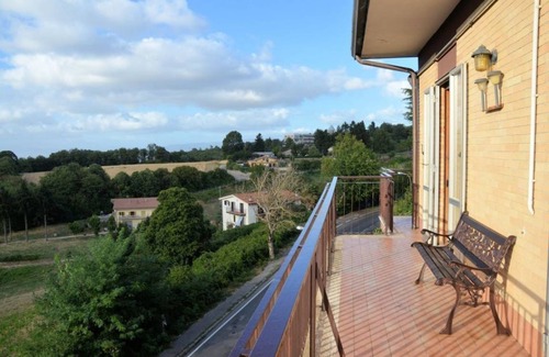 Rocca Priora Resort | Private room ∙ 2 guests