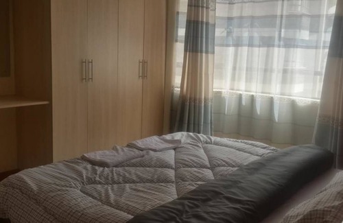 Syokimau Resort | Private room ∙ 2 guests