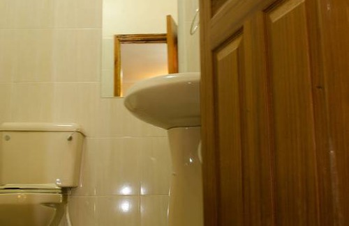 Nyeri Resort | Private room ∙ 2 guests