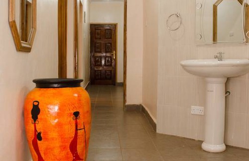 Nyeri Resort | Private room ∙ 2 guests