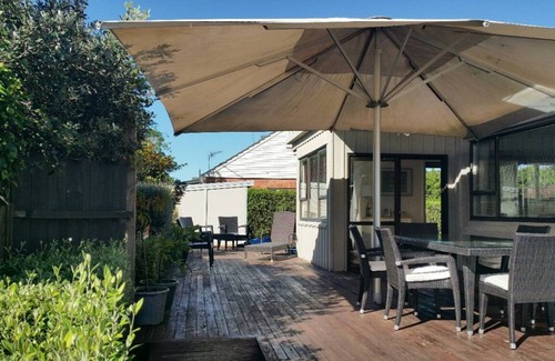 Sandringham Resort | Private room ∙ 2 guests