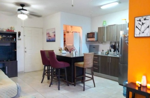 Tumba Vieja Resort | Private room ∙ 2 bedrooms ∙ 4 guests