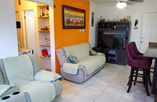 Tumba Vieja Resort | Private room ∙ 2 bedrooms ∙ 4 guests