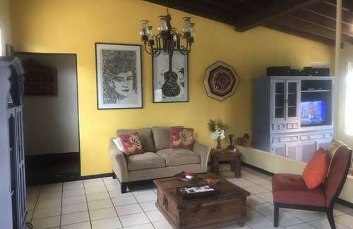 Sonadora Resort | Private room ∙ 2 guests