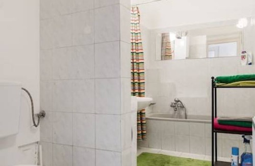 Pusztavacs Resort | Private room ∙ 3 guests